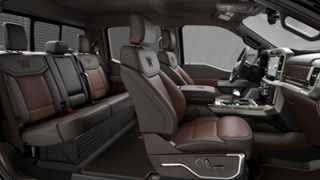 2026 Ford F-150® Internal Image 1